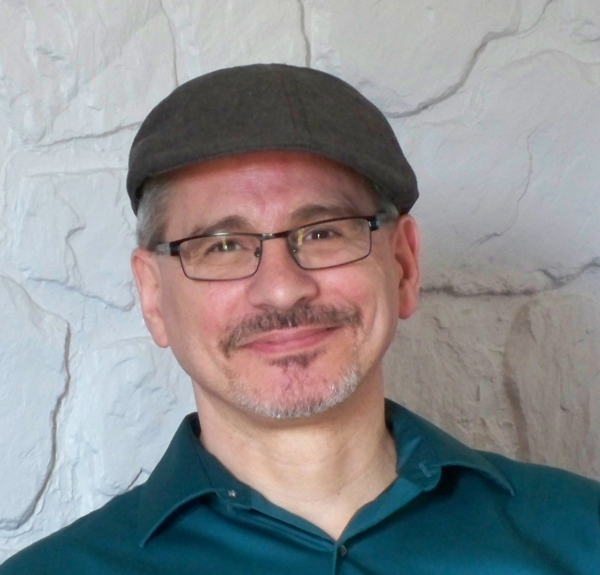 Joe Loffredo - Official Website